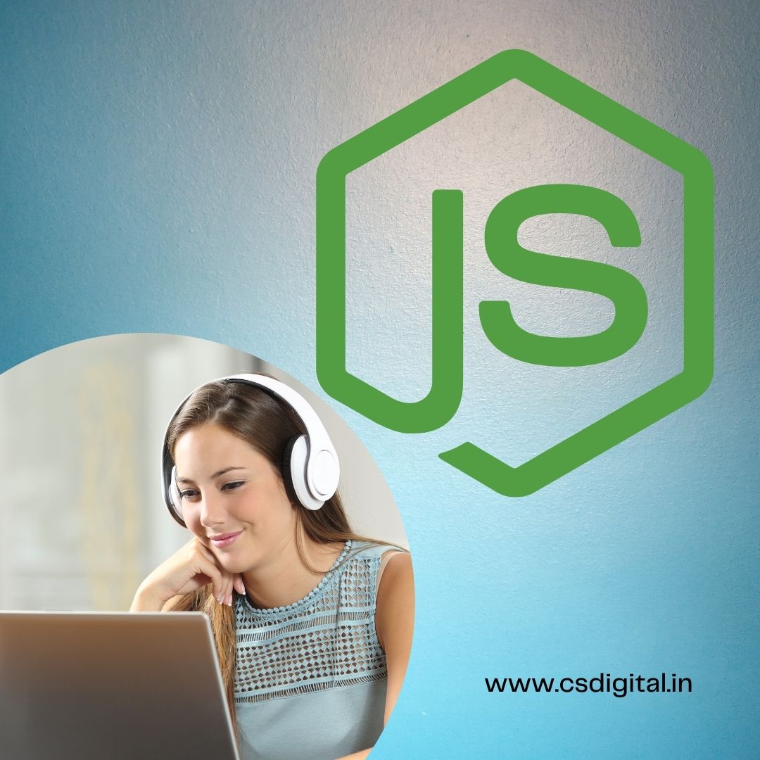 CS Digital Node.js